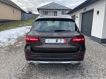 Mercedes-Benz GLC 350d - 5