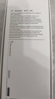 Samsung Galaxy watch 5 - 5