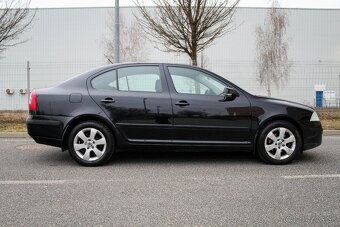 Škoda Octavia 1.9 TDI - 5