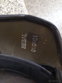 Kevlarova prilba - 5