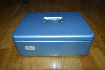 predam kvalitny trezor Burg Wachter - 5