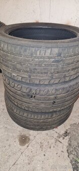 Pneu 225/45 R17 - 5