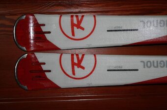 lyže Rossignol 170 cm , x carbon - 5