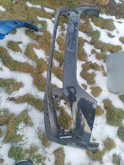 narazník škoda - 5