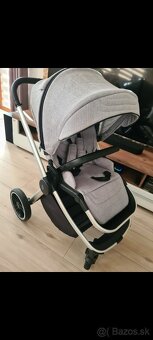 Športový kočík Zopa Move - 5