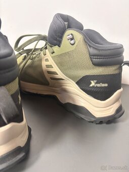 Tutisticka obuv Salomon 44 - 5