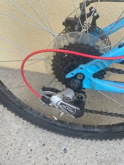 Predám detský bicykel Kellys - 5