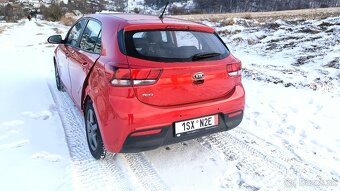 KIA RIO 1.2, 62kw, rv.:09.2019, 31.500km - 5