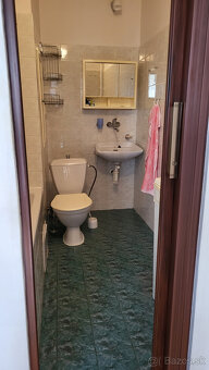 1 izbový byt, 44 m2, Mederčská 12, Komárno - 5