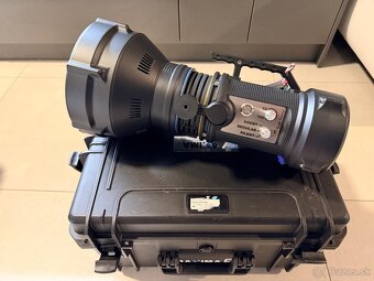 Profi Svetlo Maxima Furiosa - 5