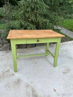 Vintage stôl - ST30 - 5