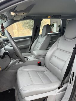 Porsche Cayenne 957 3.6 V6 6st manual - 5