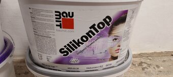 Baumit fasádne omietka - 5