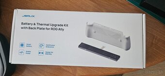 Rog Ally Z1 Extreme 2Tb - 5