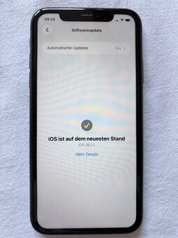 Predám iPhone 11 - 5