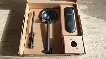 Deeper chirp+ 2, Range extender - 5