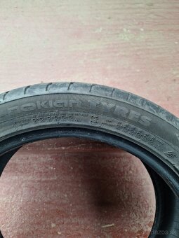 Nokian 225 45 R17 - 5