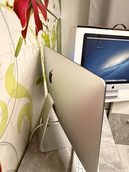 Predam vymenim Imac 27” Late 2012 Intel I7 16GB Ram - 5