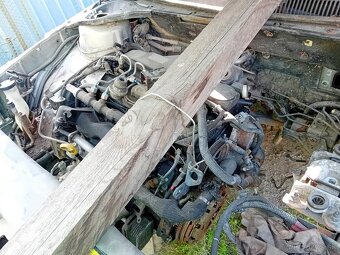 Rozpredam Ford Mondeo MK3 2.0TDCI - 5