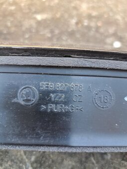 Diely na Škoda Octavia Mk1 - 5