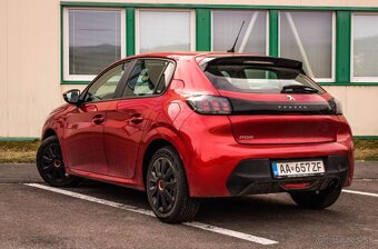 Peugeot 208 1.2 PureTech Active Pack - 5