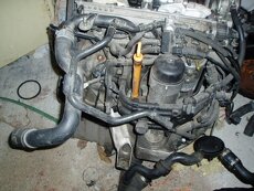 VW golf 4 na ND - 5