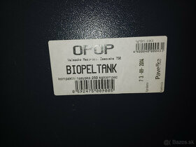 OPOP Biopel - nefunkcne riadiace jednotky - 5