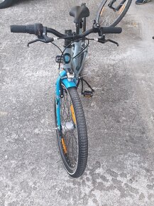 Detsky bicykel Scool - 5