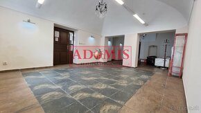 ADOMIS -  Obchod + kancelária, 60m2, prenájom, Košice, Kováč - 5