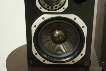 predám  VINTAGE repro YAMAHA NS 99AV ///v- 47 cm/// - 5
