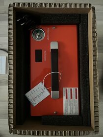 Vzduchom chladeny kompresor Vevor 300bar - 5