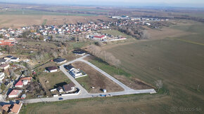 Stavebné pozemky Šintava - Malé Sihote II. etapa - 5