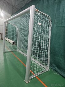 Fotbalové branky Schäper 3x2 m certifikované - 5