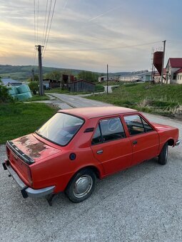 Škoda 105 - 5