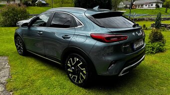 KIA XCeed 1.5T-GDi GOLD+ Smart pack -> 30.200km‼️ - 5