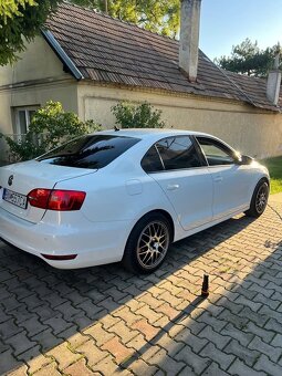 2014 VW Jetta mk6 - 5