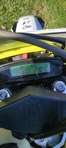 Husqvarna te 300i 2020 - 5