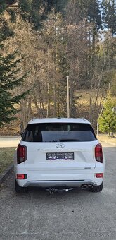 Predám Hyundai Palisade 3.8i V6 Limited - 5