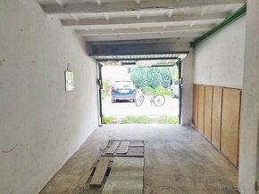 ŽILINA. Garáž vo vnútrobloku ulíc HOLLÉHO A RADLINSKÉHO - 5