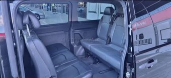 Mercedes Vito Extra Long 9m - 5