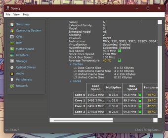 Lenovo legion 5 i5 2.5ghz | RTX 2060 6GB | 16 GB RAM - 5