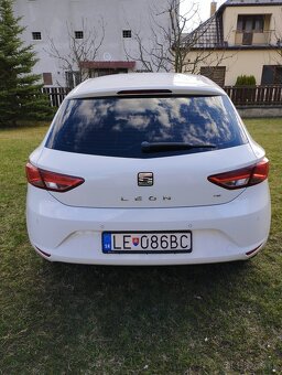 Leon 1.2 tsi 77kw - 5