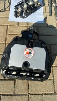 ND Kawasaki zx6r 2011 - 5