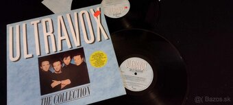 LP rock-pop 4 - 5