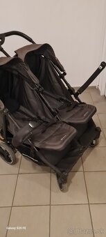 Kocik pre dvojicky alebo surodenecky kocik - 5