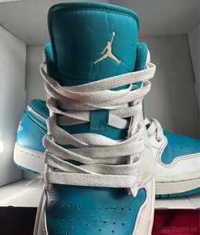 Air Jordan 1 Low - 5
