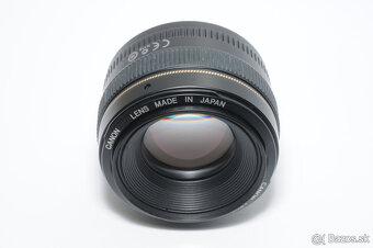 Canon EF 1,4/50mm - EXC+ - 5