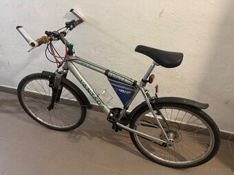 Horské bicykle - 5