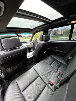 Bmw 530d e61 Touring (Mpacket) Edition - 5