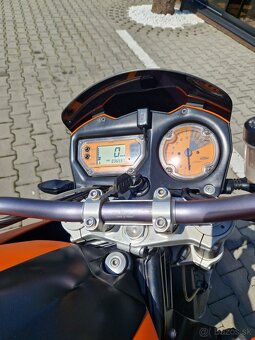 KTM 990 Super Duke R LC8 2007 - 5